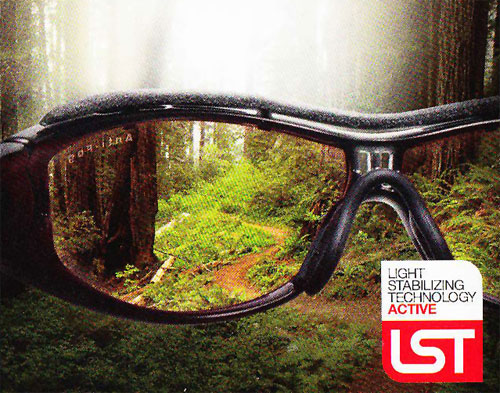 La de las nuevas lentes deportivas Adidas - Tendencias para tus ojosTendencias para tus ojos