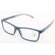 Gafas Protección Filtro Luz Azul de lectura, ordenador NEDDIT GF0178 AZUL