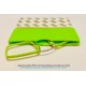 Gafas de Lectura RiTU con Funda Adhesiva de Silicona Verde