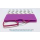 Gafas de Lectura RiTU con Funda Adhesiva de Silicona Purple